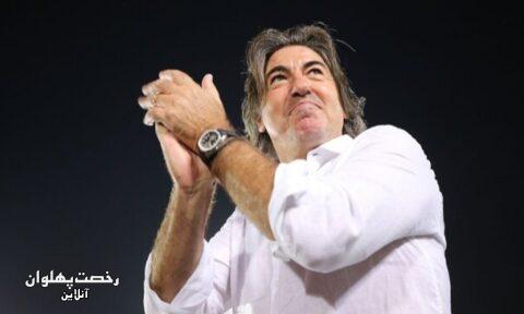 حبیب الله سفالیان زاده : جوهری یک پویایی خاصی را در این ورزش ایجاد کرد - رخصت پهلوان آنلاین